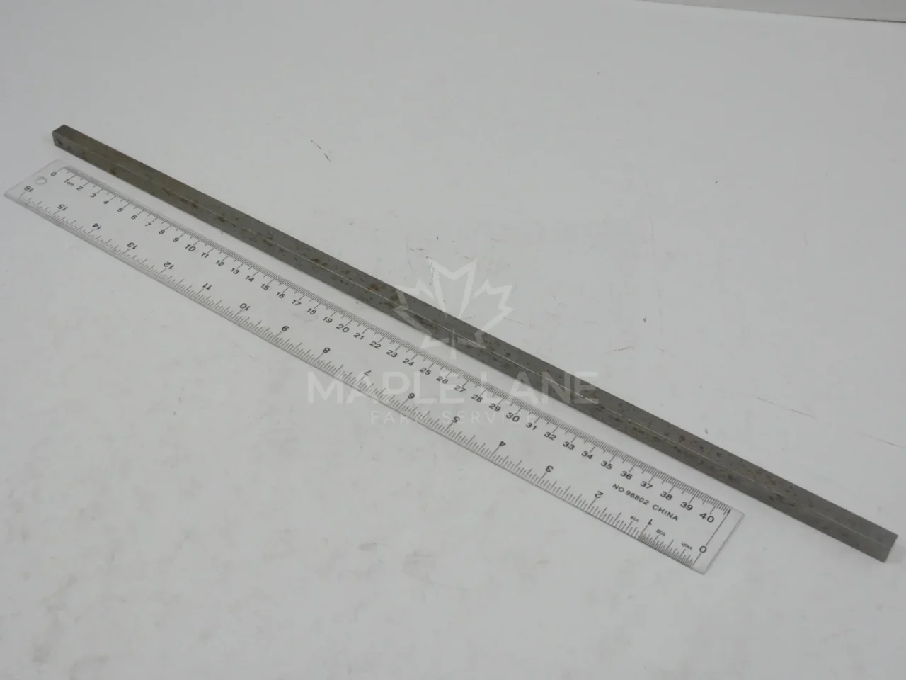 N042315 Cylinder Key