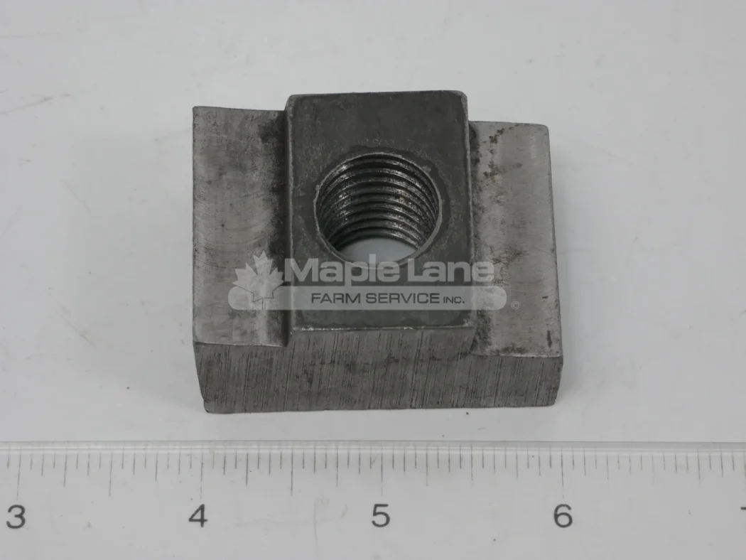 N042966 Knife Bolt Nut