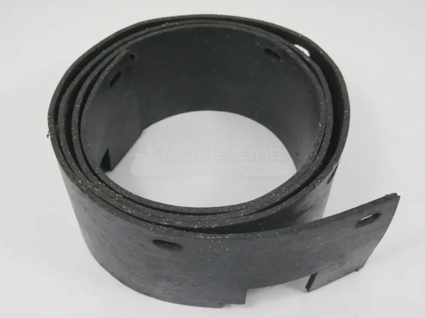 045163 Rubber Conveyor Skirt