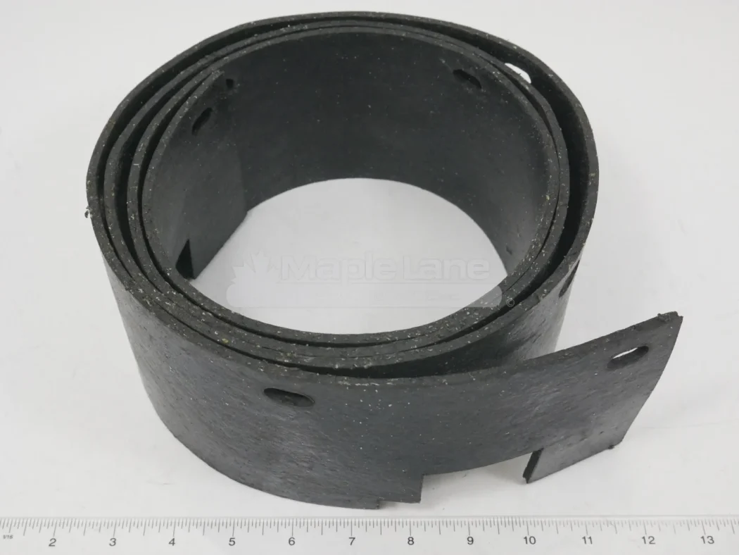 045163 Rubber Conveyor Skirt