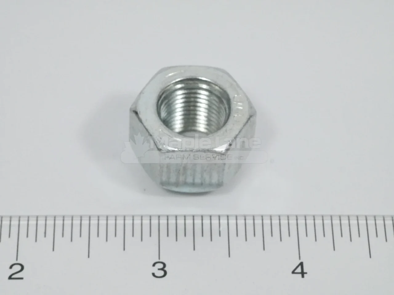 N046001 Nut Cone