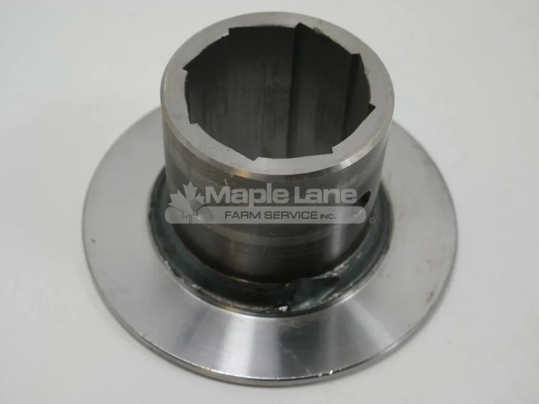 N055347 Pressure Plate & Drive Hub