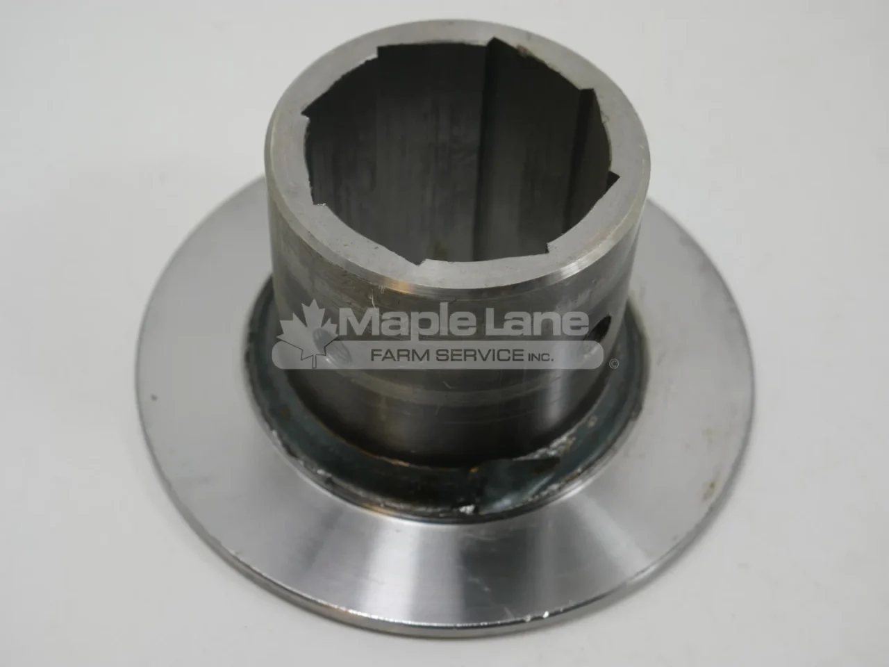 N055347 Pressure Plate & Drive Hub