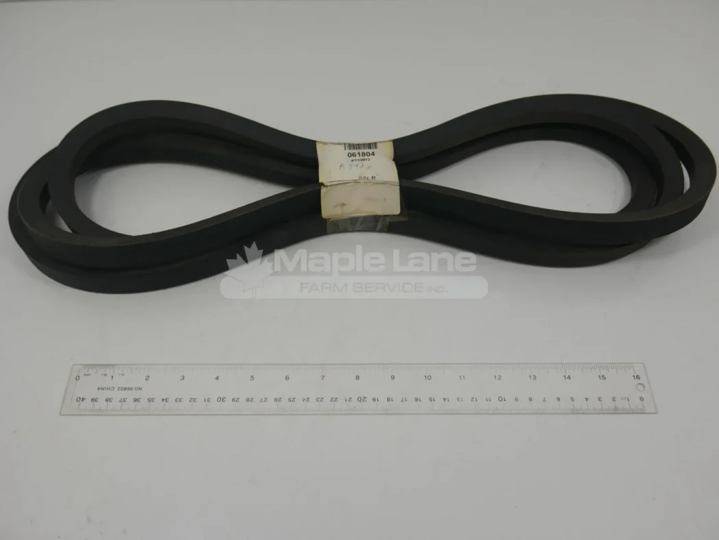 N061804 V-Belt