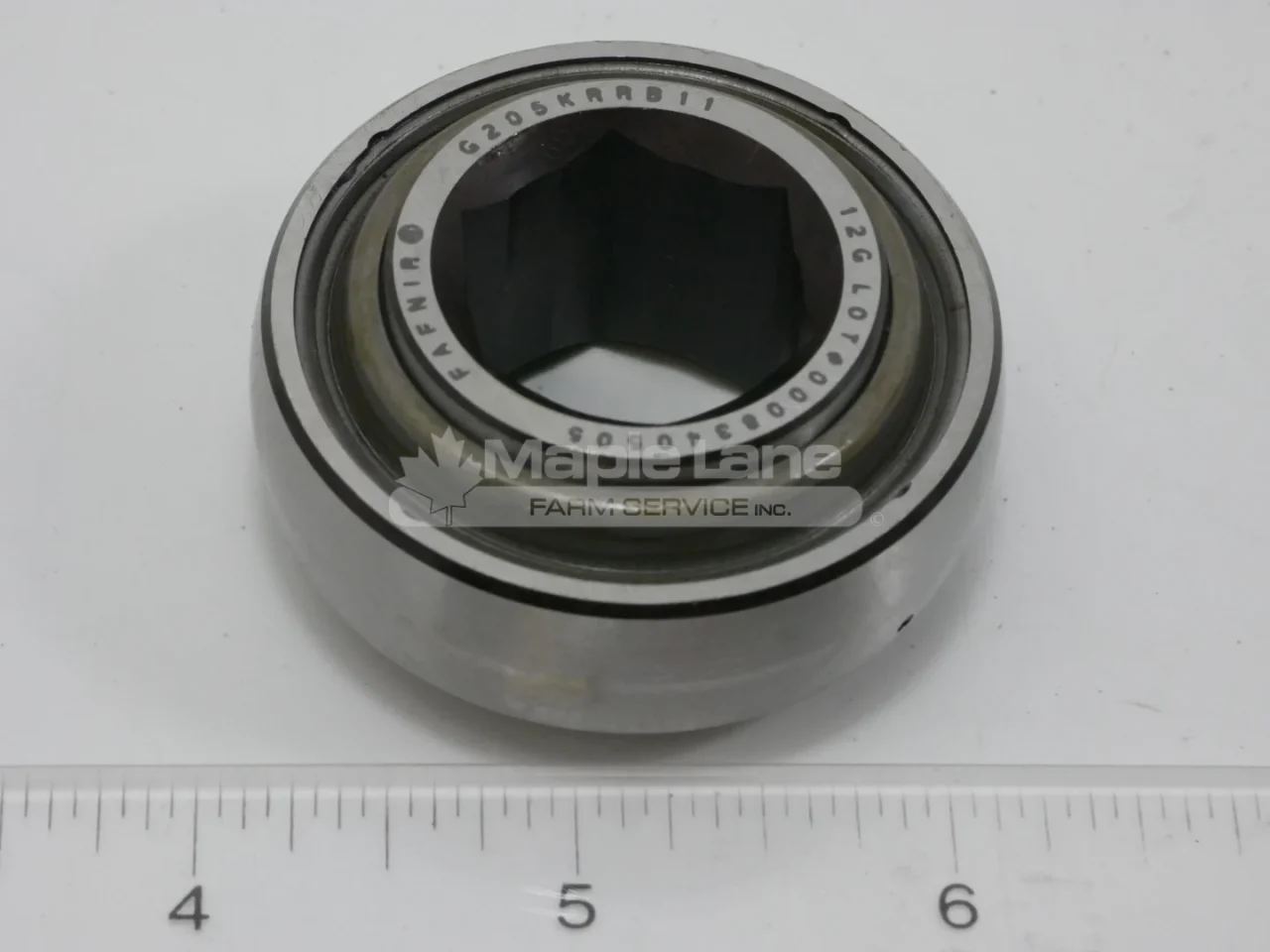 N062261 Hex Bearing