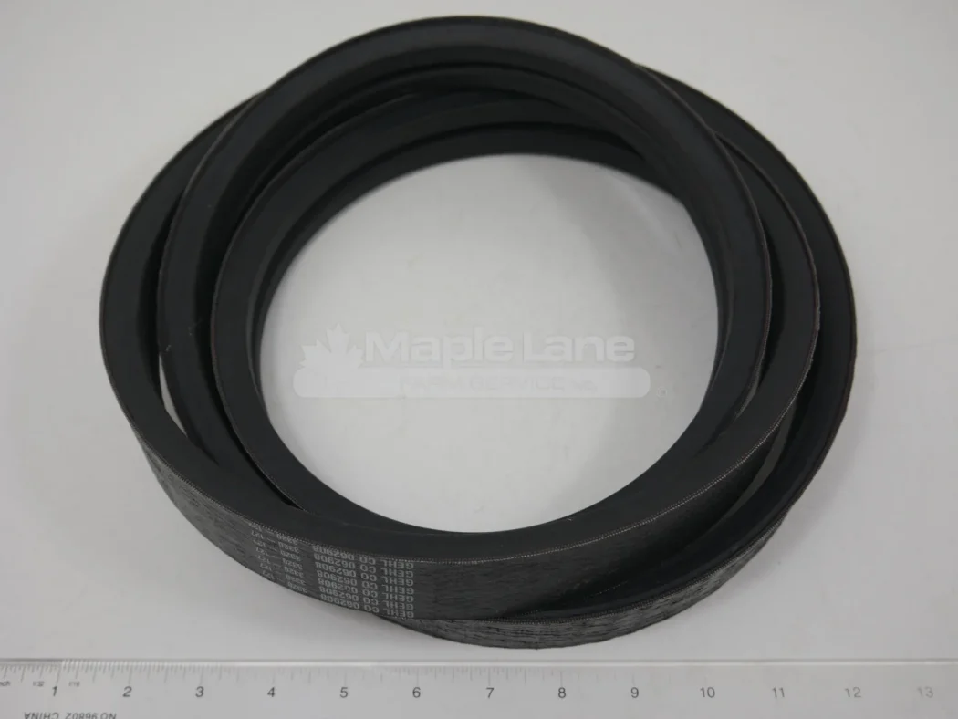 N062908 Powerband Belt