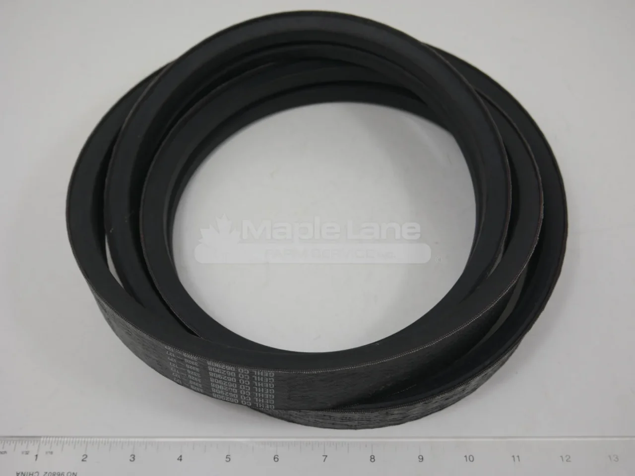 N062908 Powerband Belt