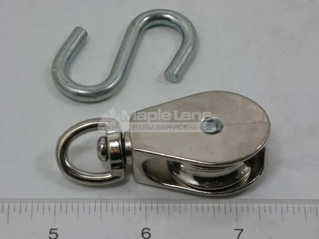 N064264 Pulley Kit