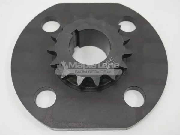 N064823 S Clutch Plate