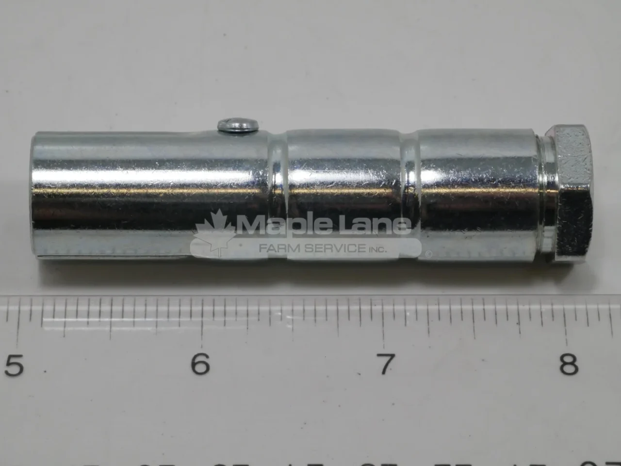 N069129 2-Way Trailer Plug