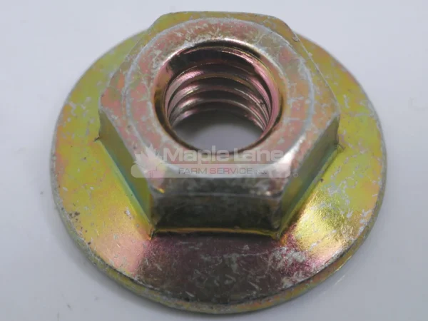 N070634 Hex Lock Nut