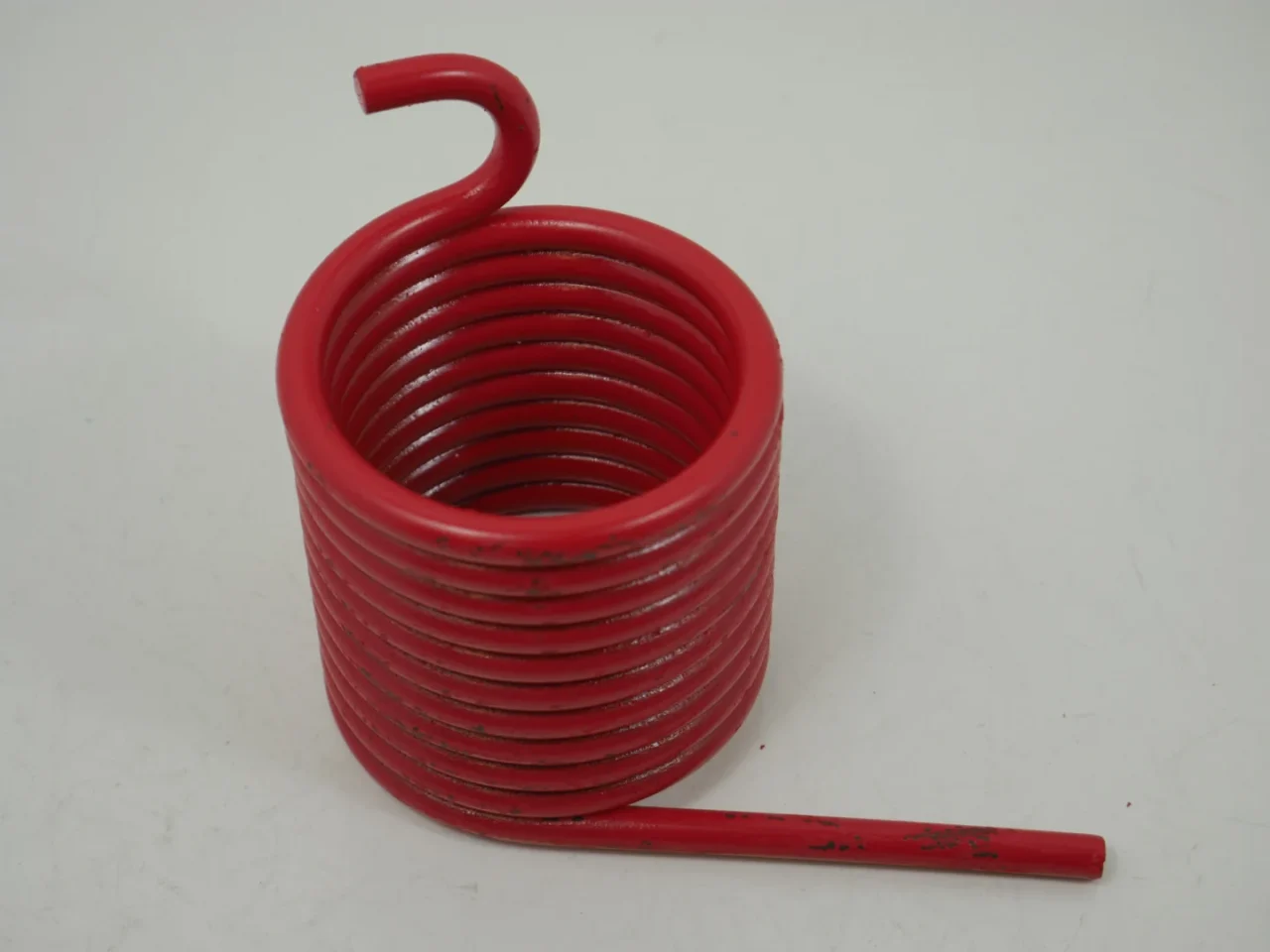 N070796 Bale Starter Spring