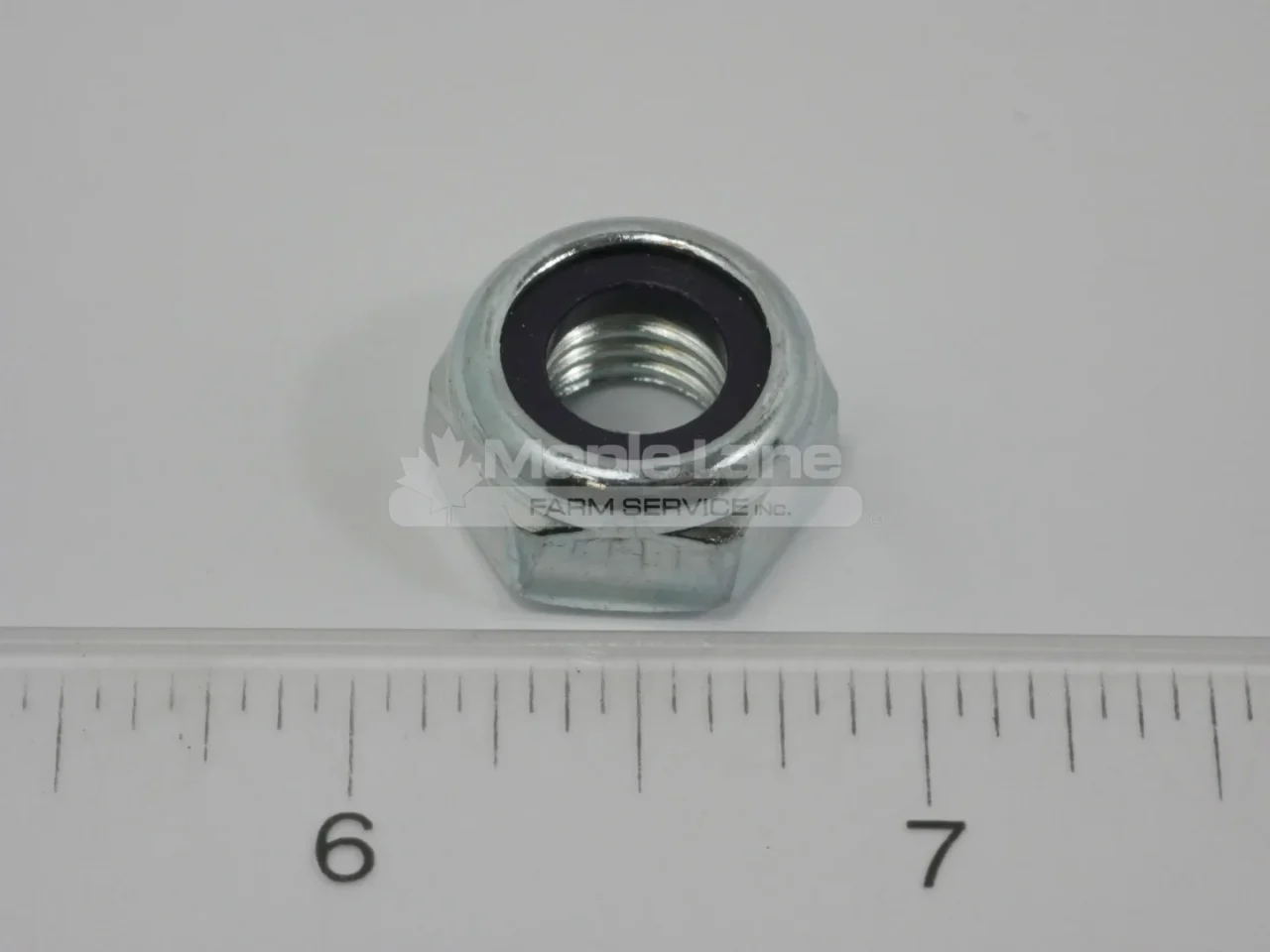 N071246 Locknut