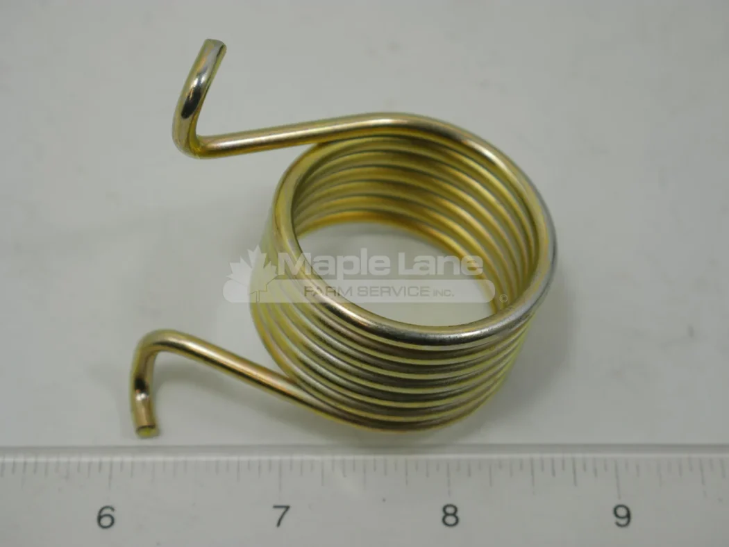 071325 Torsion Spring