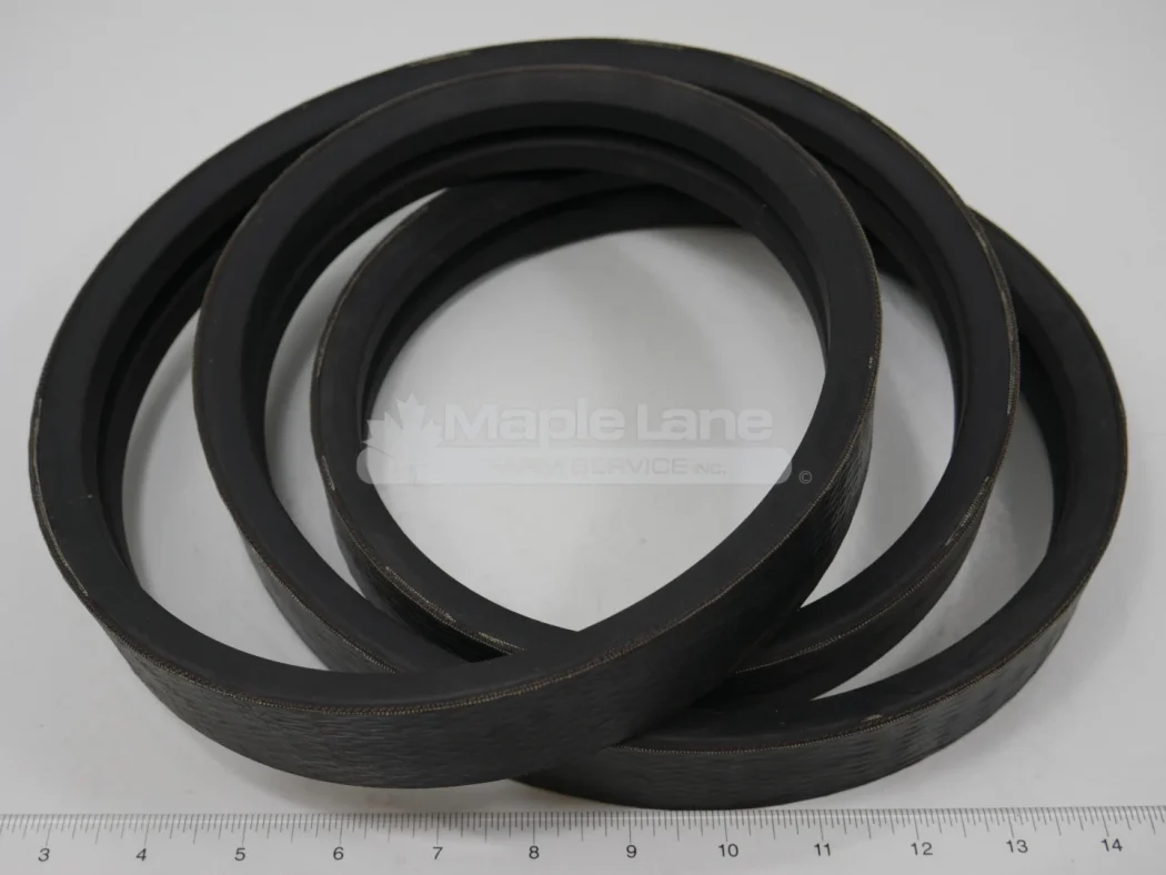 N072253 Powerband Belt