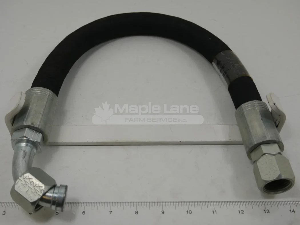 N072805 Assembly Hose