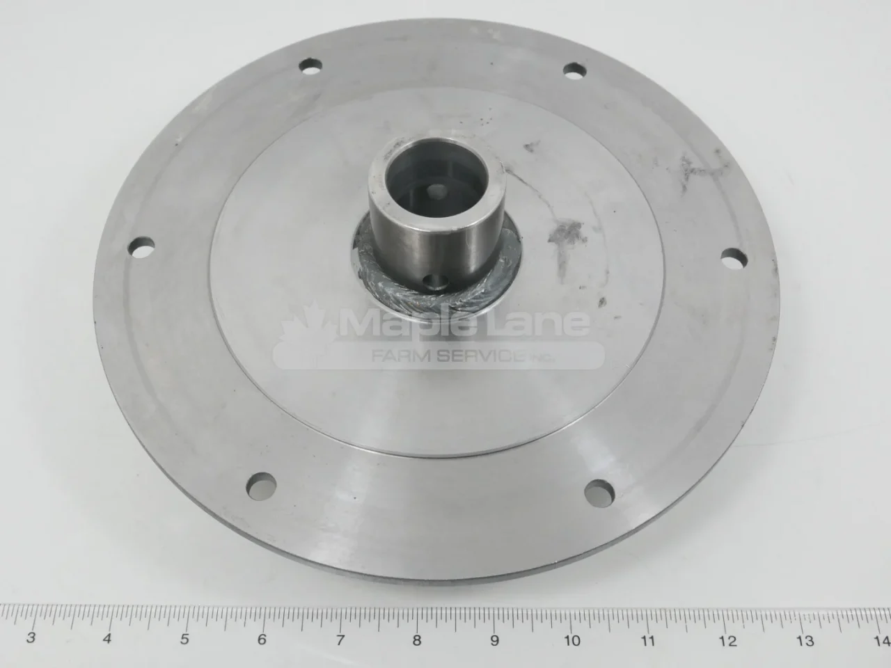 N073262 First Beater Shaft Assembly