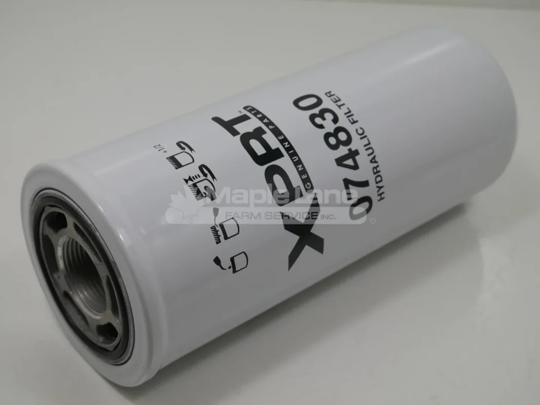 N074830 Hydraulic Oil Filter