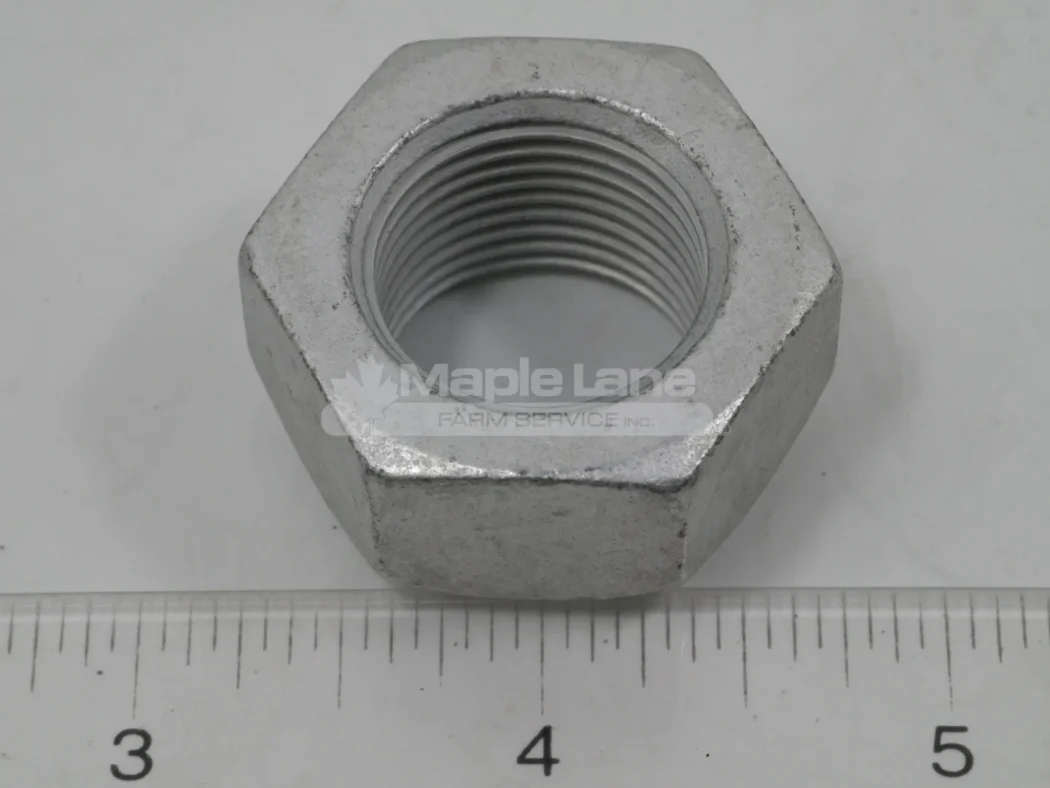 N075722 Hex Lock Nut