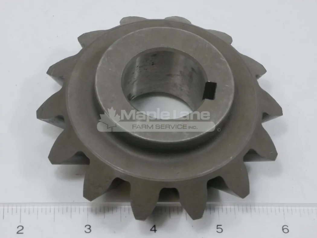 076073 Transmission Gear