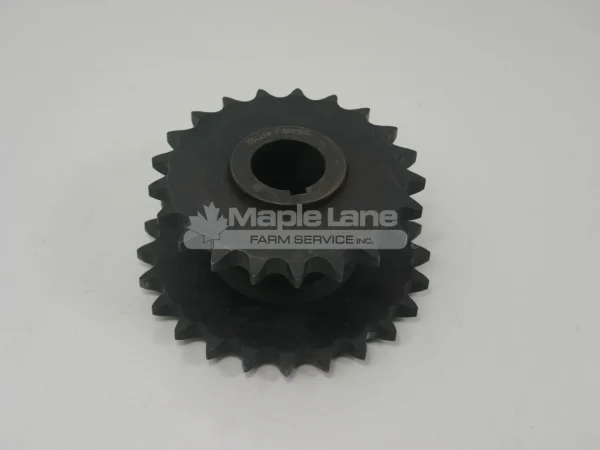 N076499 Assembly Sprocket