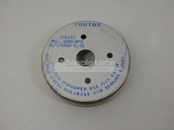 N076557 Grinding Wheel