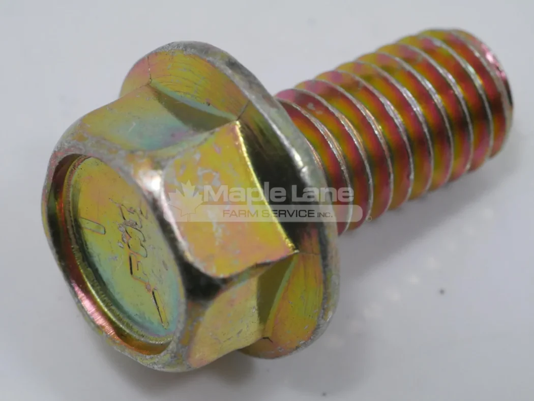 N076588 Hex Flange Screw