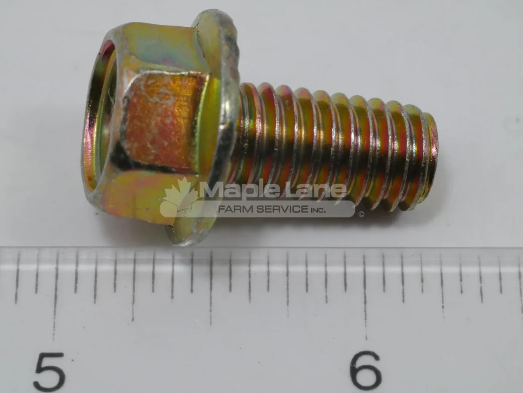 N076588 Hex Flange Screw