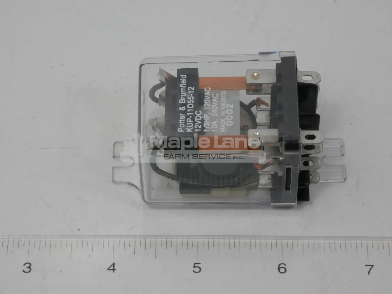 N077024 12V Relay