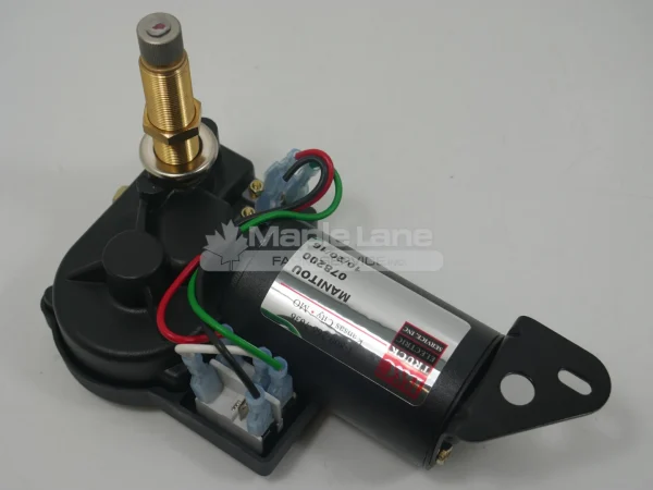 N078200 Door Wiper Motor