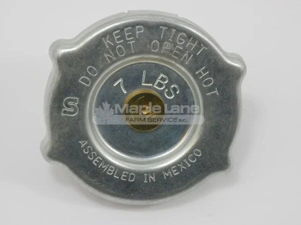 079010 Radiator Cap