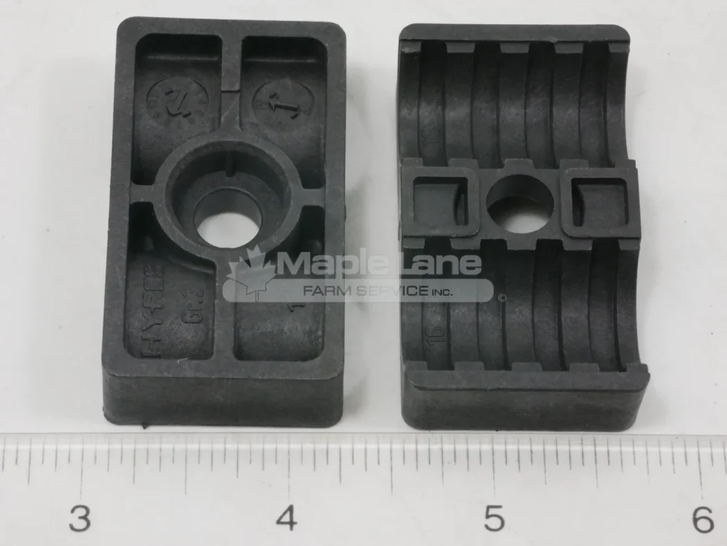 N079126 Tube Clamp