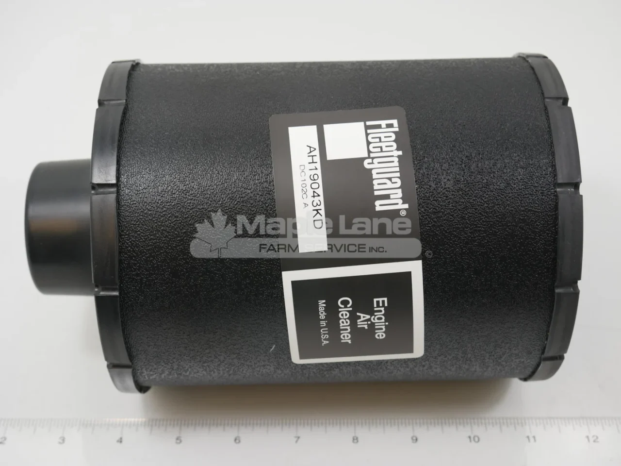 079388 Air Cleaner