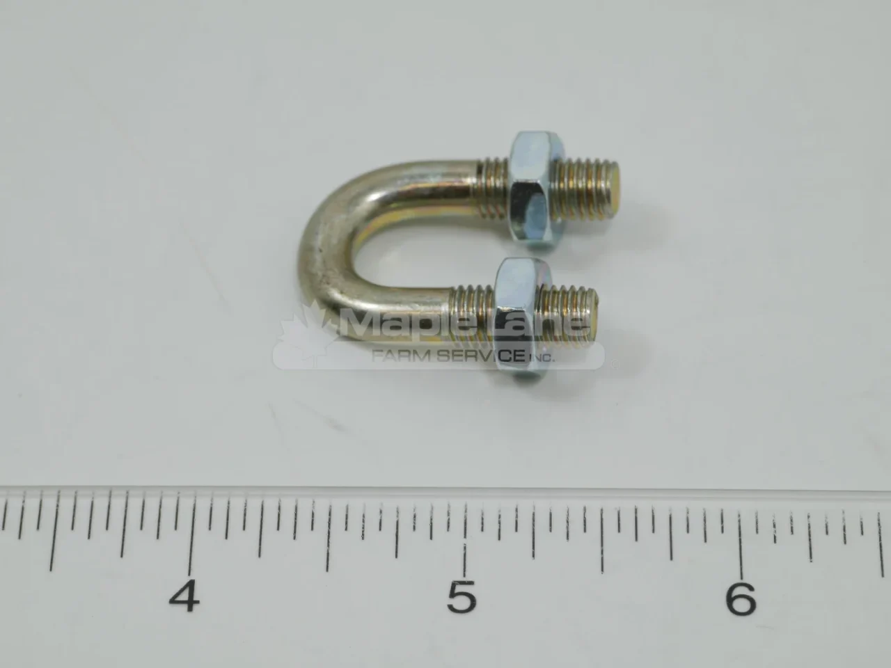 079614 Conduit Clamp