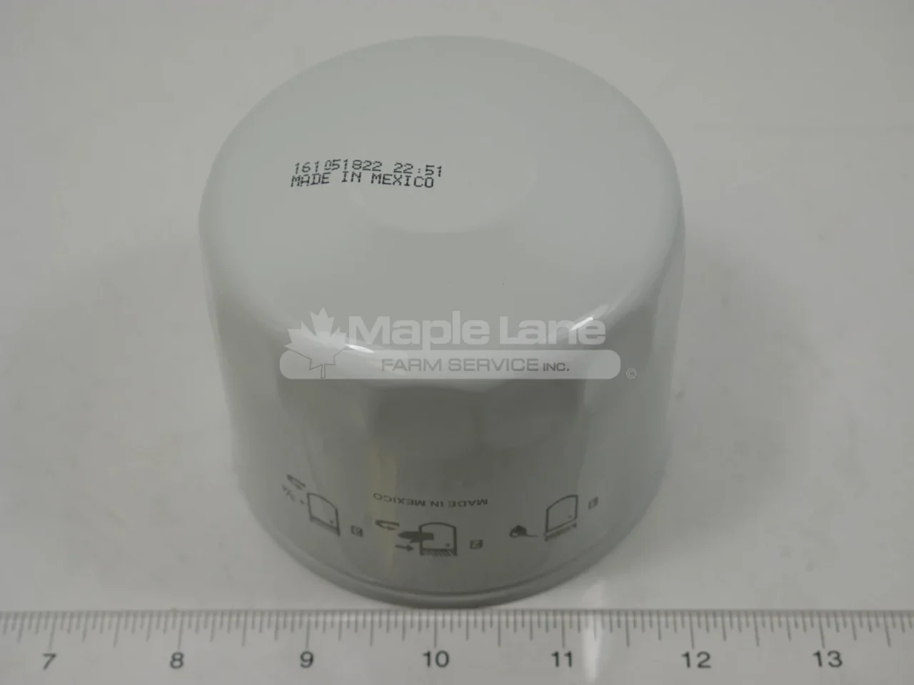 N079757 Fuel Filter
