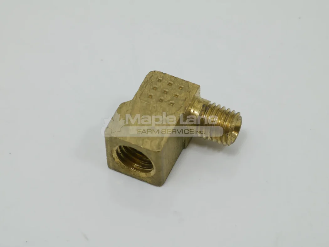 N080861 90 Degree Connector