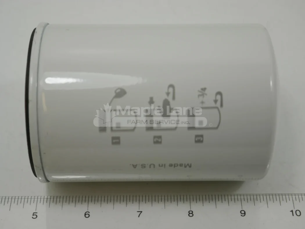 N083715 Oil Filter