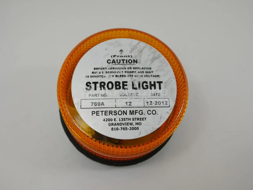 N088296 Strobe