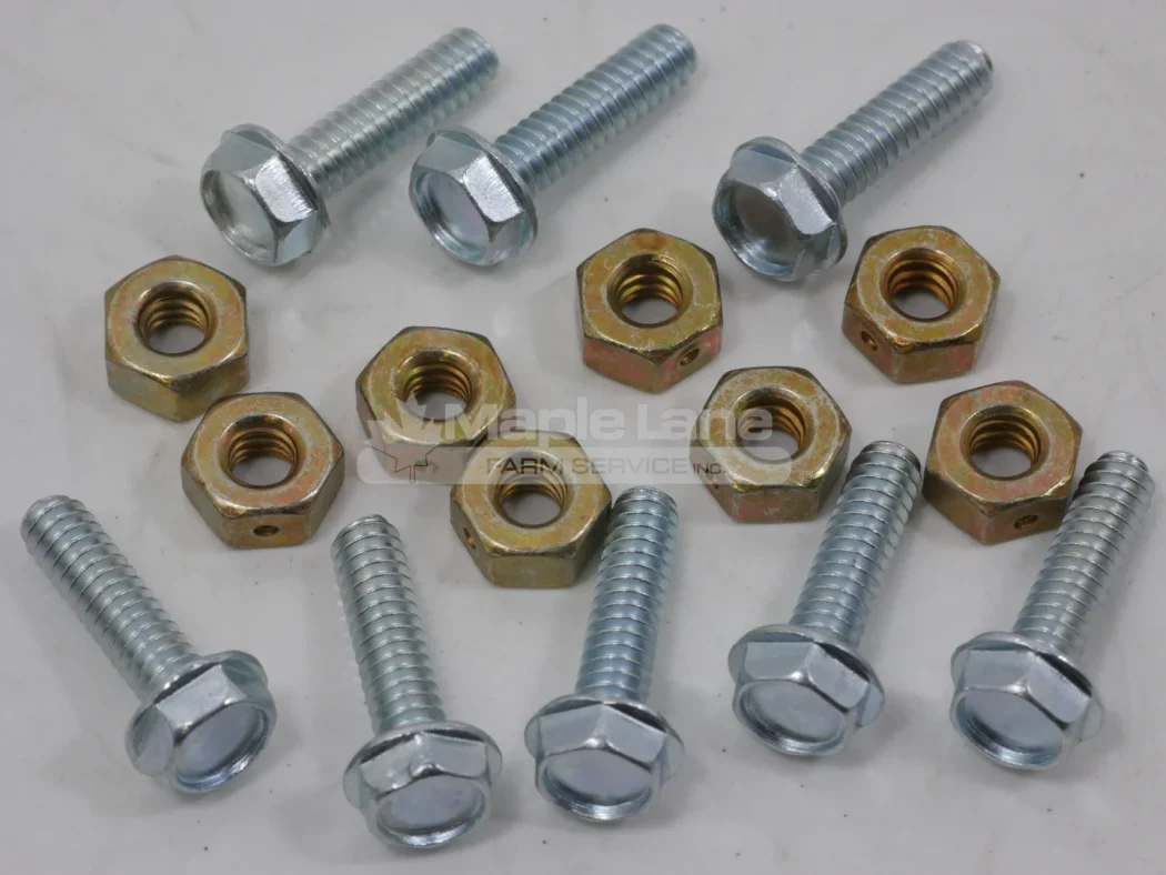 N088752 Shear 65120 Bolt