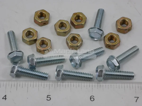 N088752 Shear 65120 Bolt