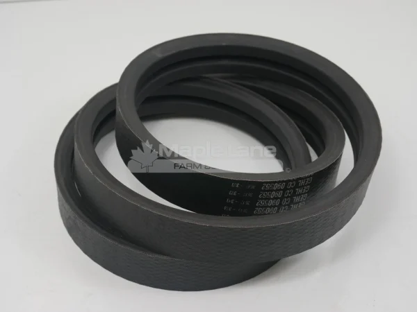 N090552 Power Band Belt