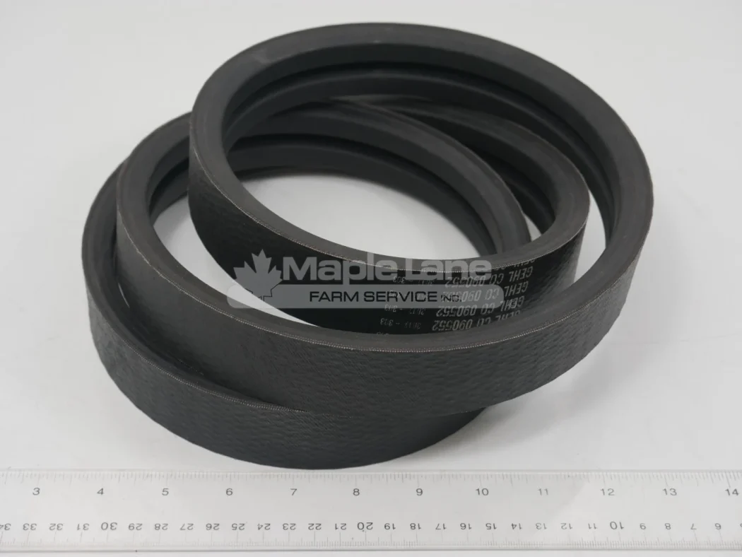 N090552 Power Band Belt