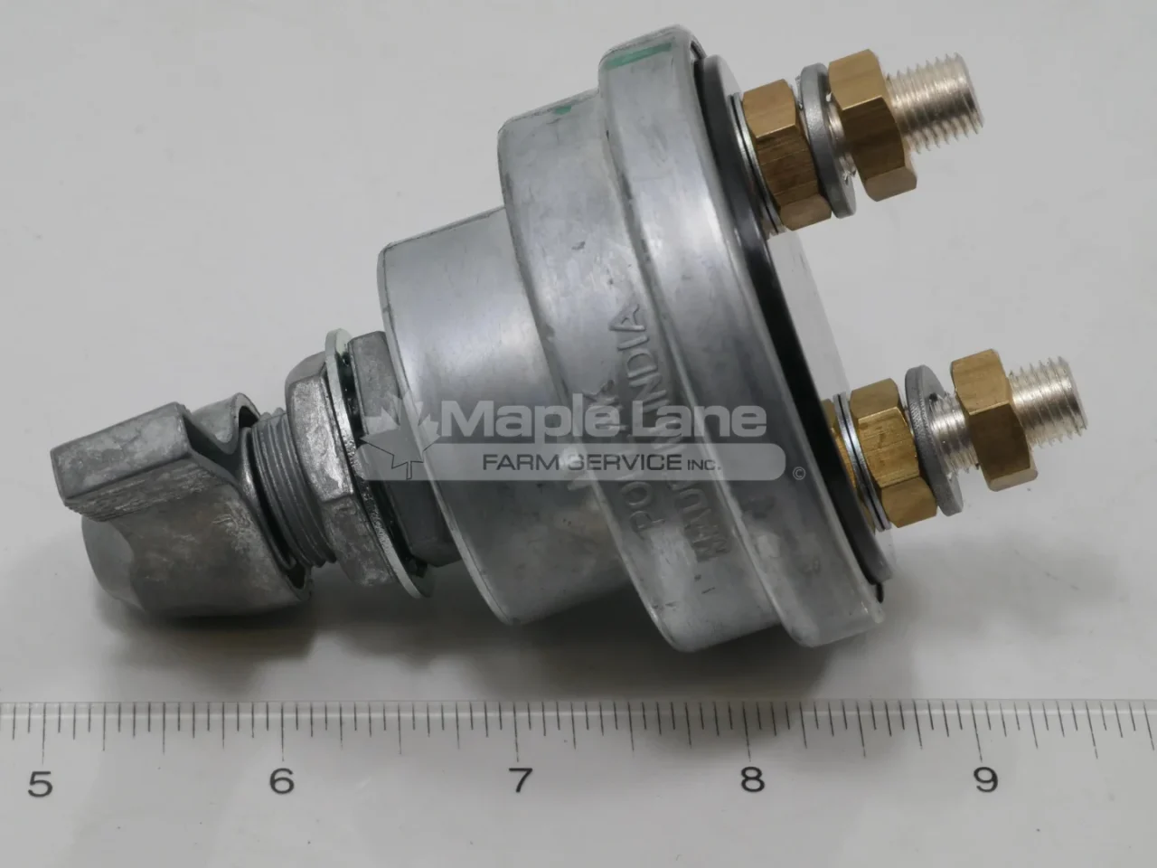 N091666 Disconnect Switch