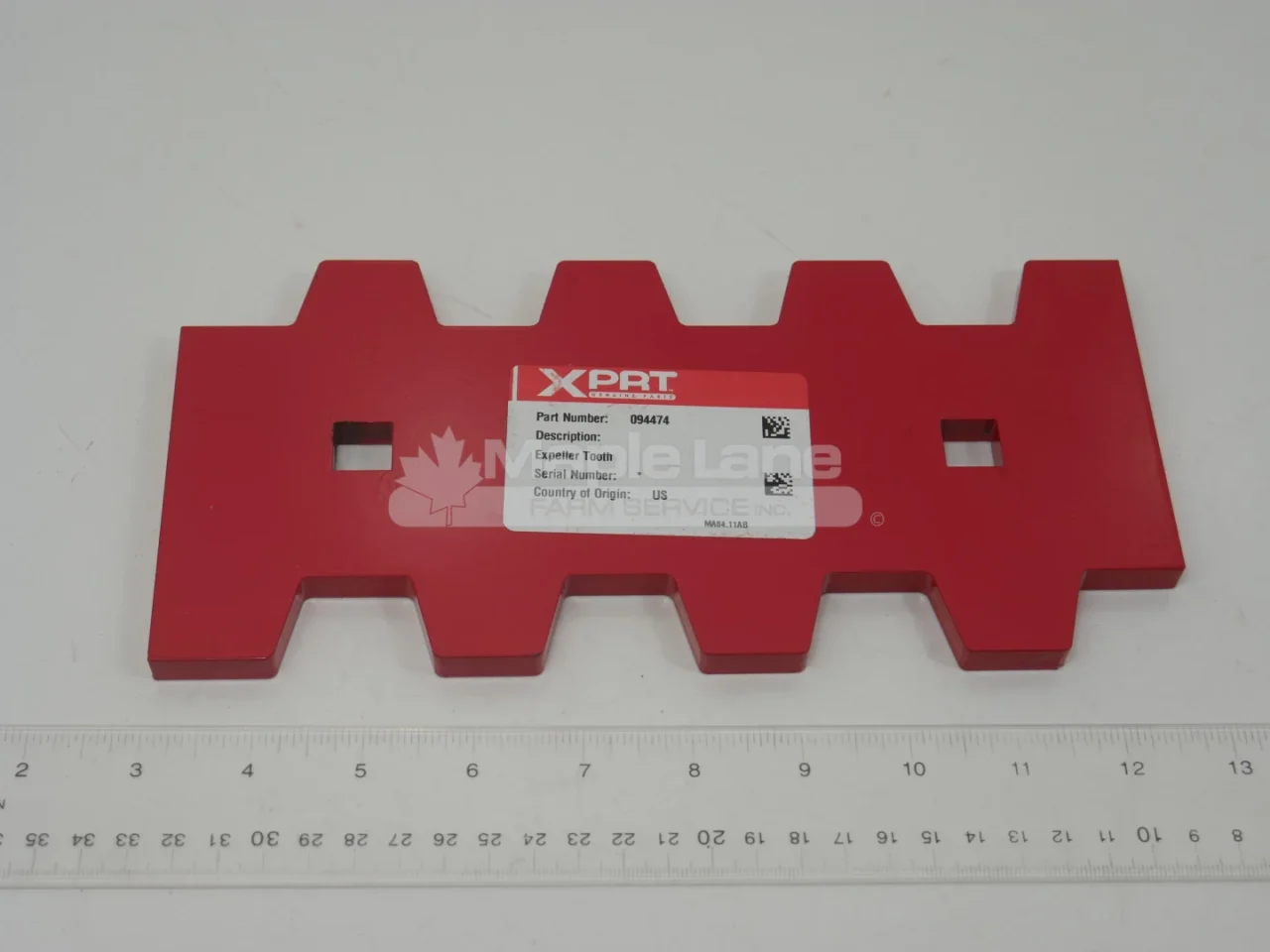 N094474 Tooth