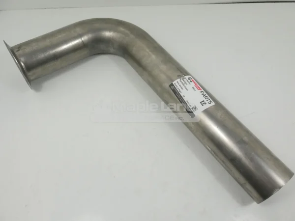 N105214 Outlet Exhaust Pipe