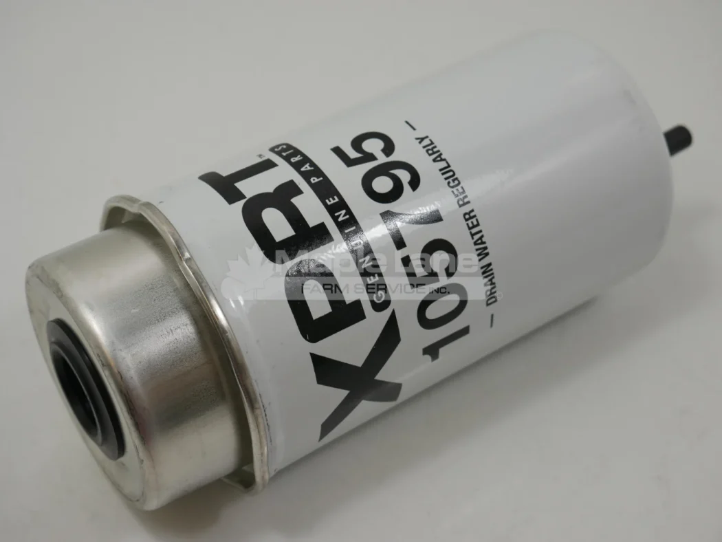 N105795 Secondary Fuel Filter