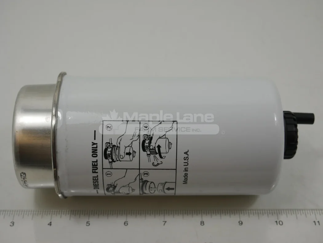 N105795 Secondary Fuel Filter