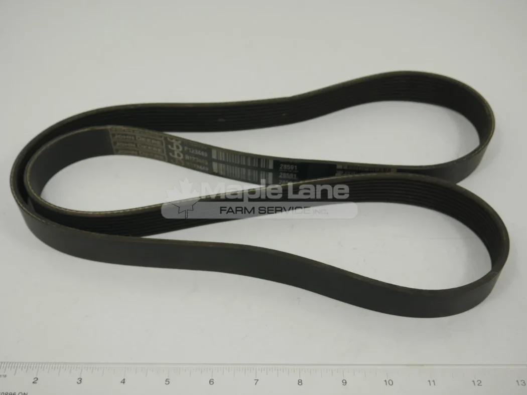 N105817 Fan Belt Tier 3