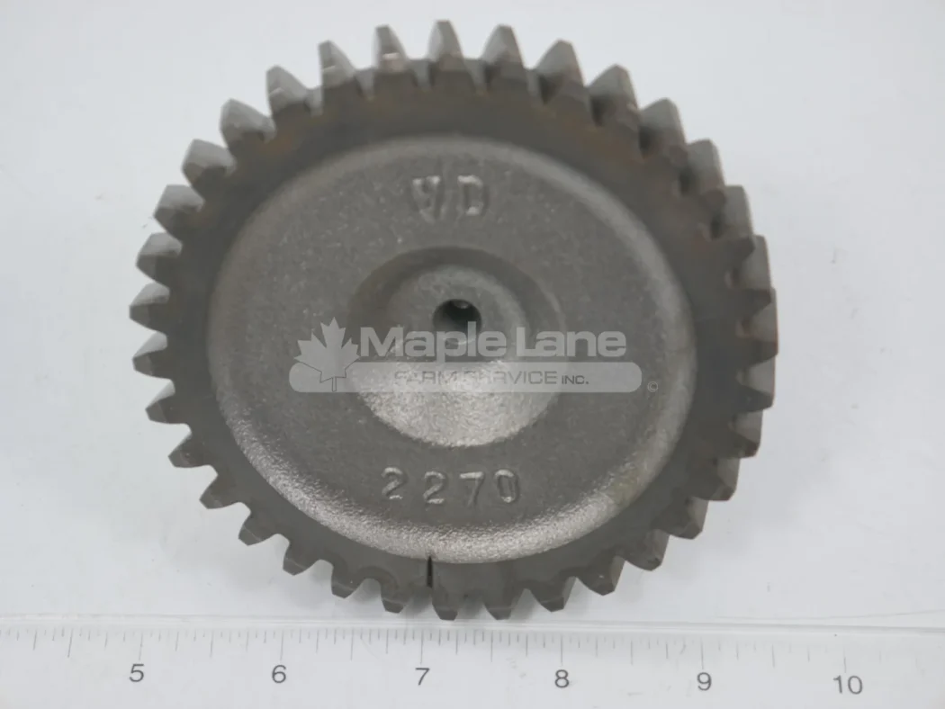 N125430 Pinion Gear