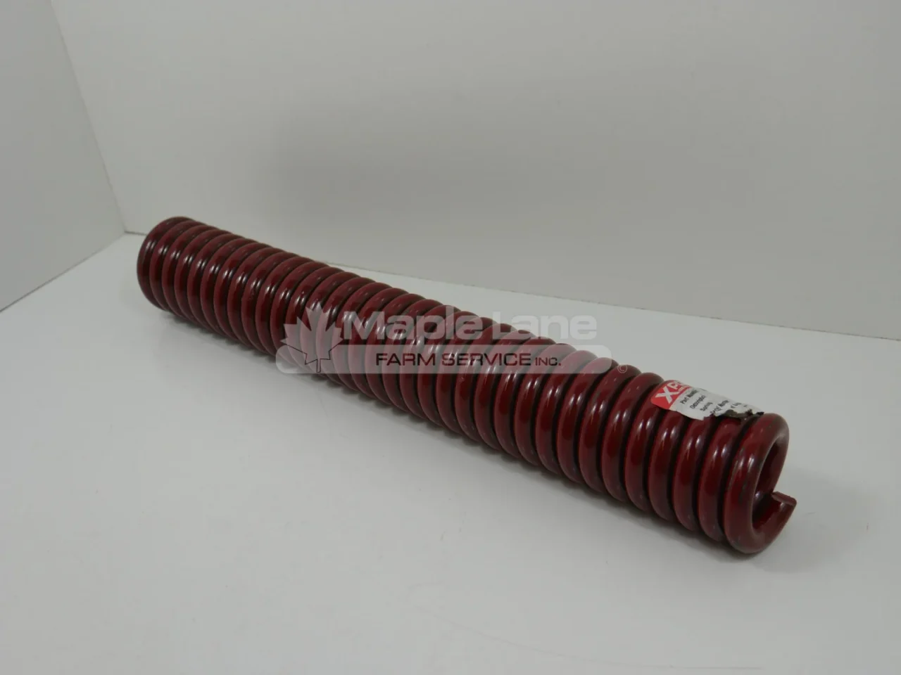 N126022 Gehl Disc Mower Spring